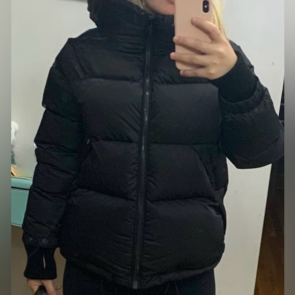 Jacket - Picture 2 of 5